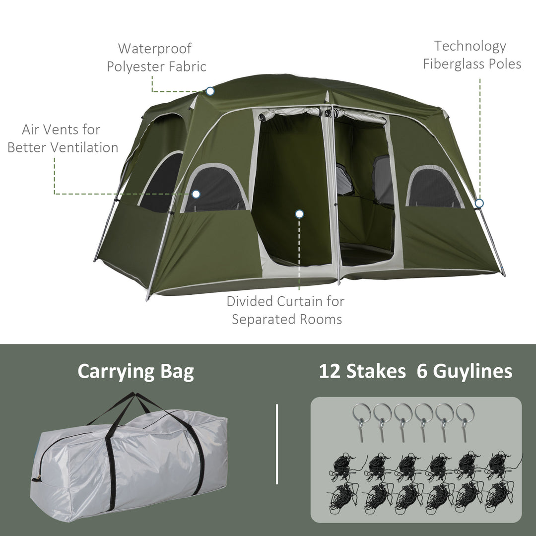 Camping Tent