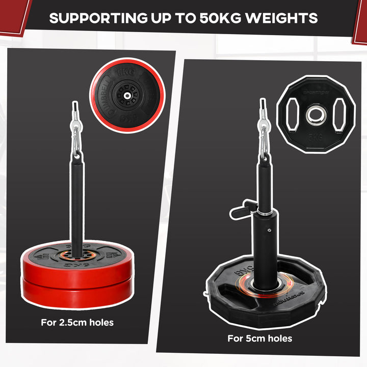 Cable Machine Pulley System