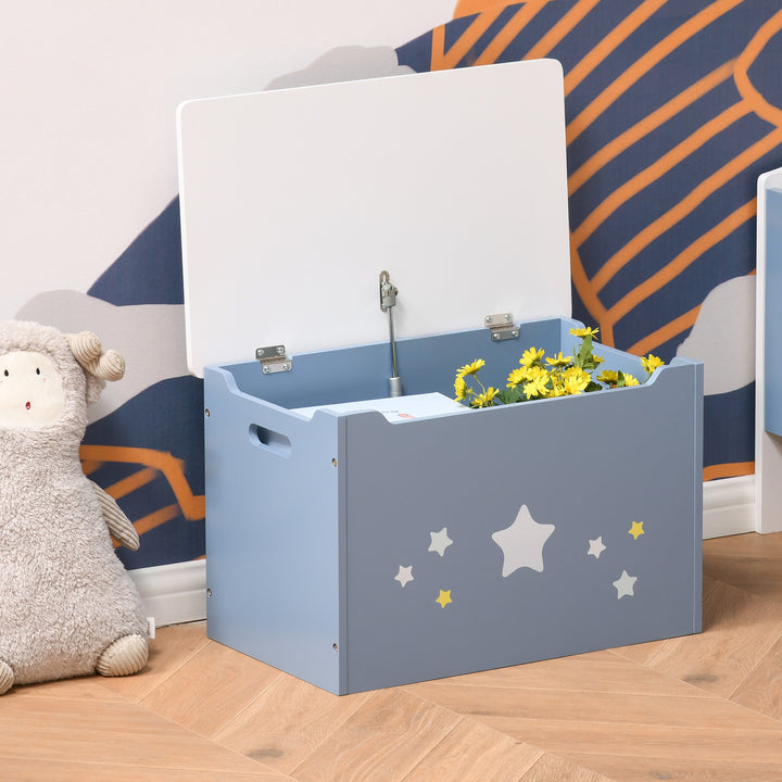 Children's Toy Storage Box