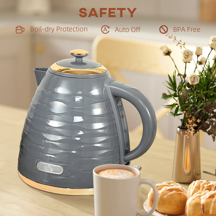 Electric Kettle