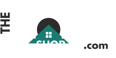 the home shop uk logo