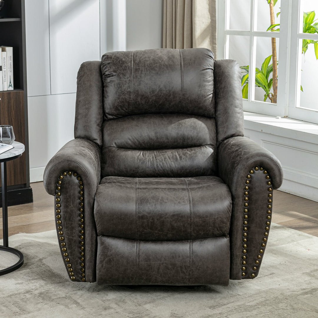 Large Power Lift Recliner Massage Chair with Heating