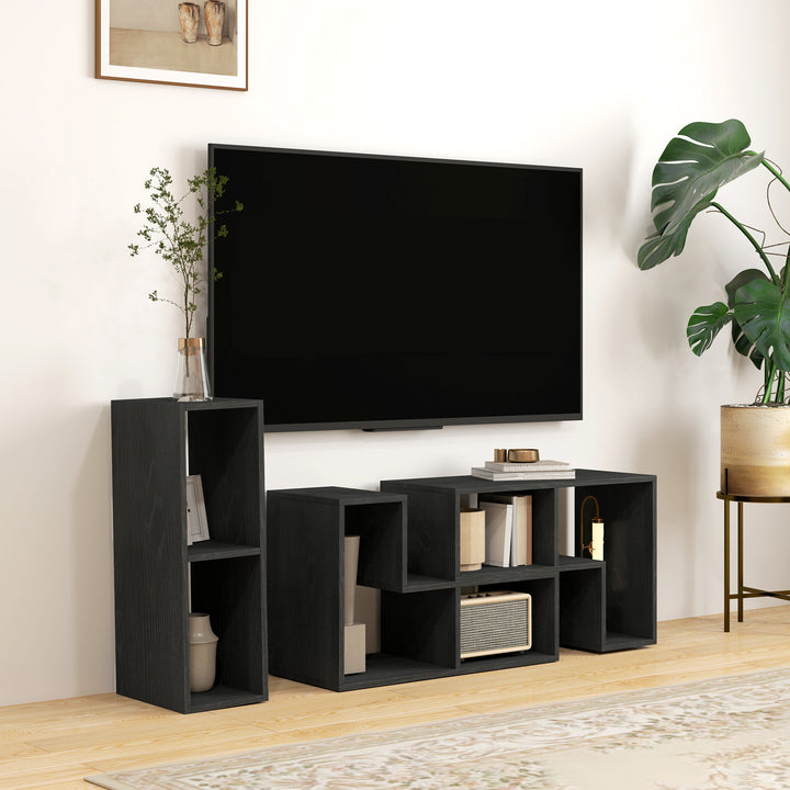 TV Stand for TVs up to 75 Inches