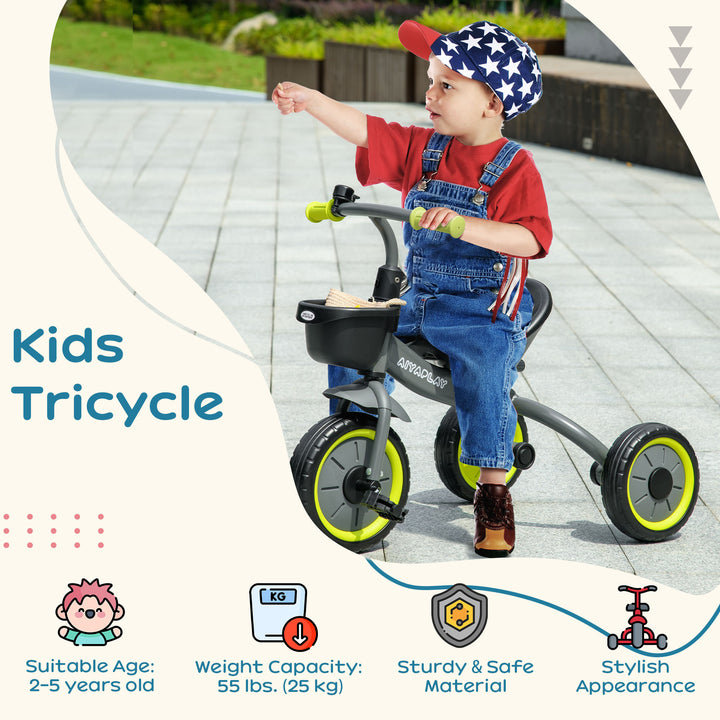 Kids Trike