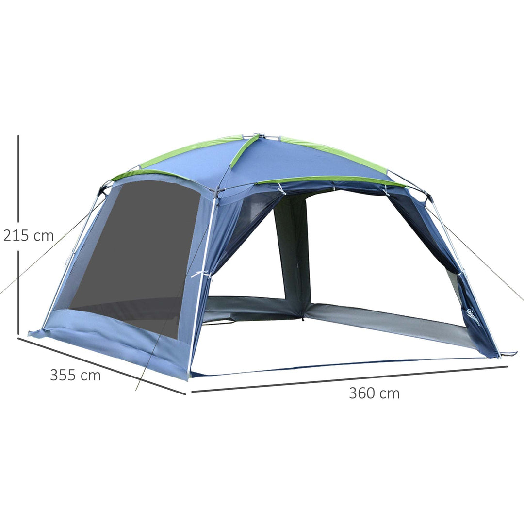 Portable Camping Tent