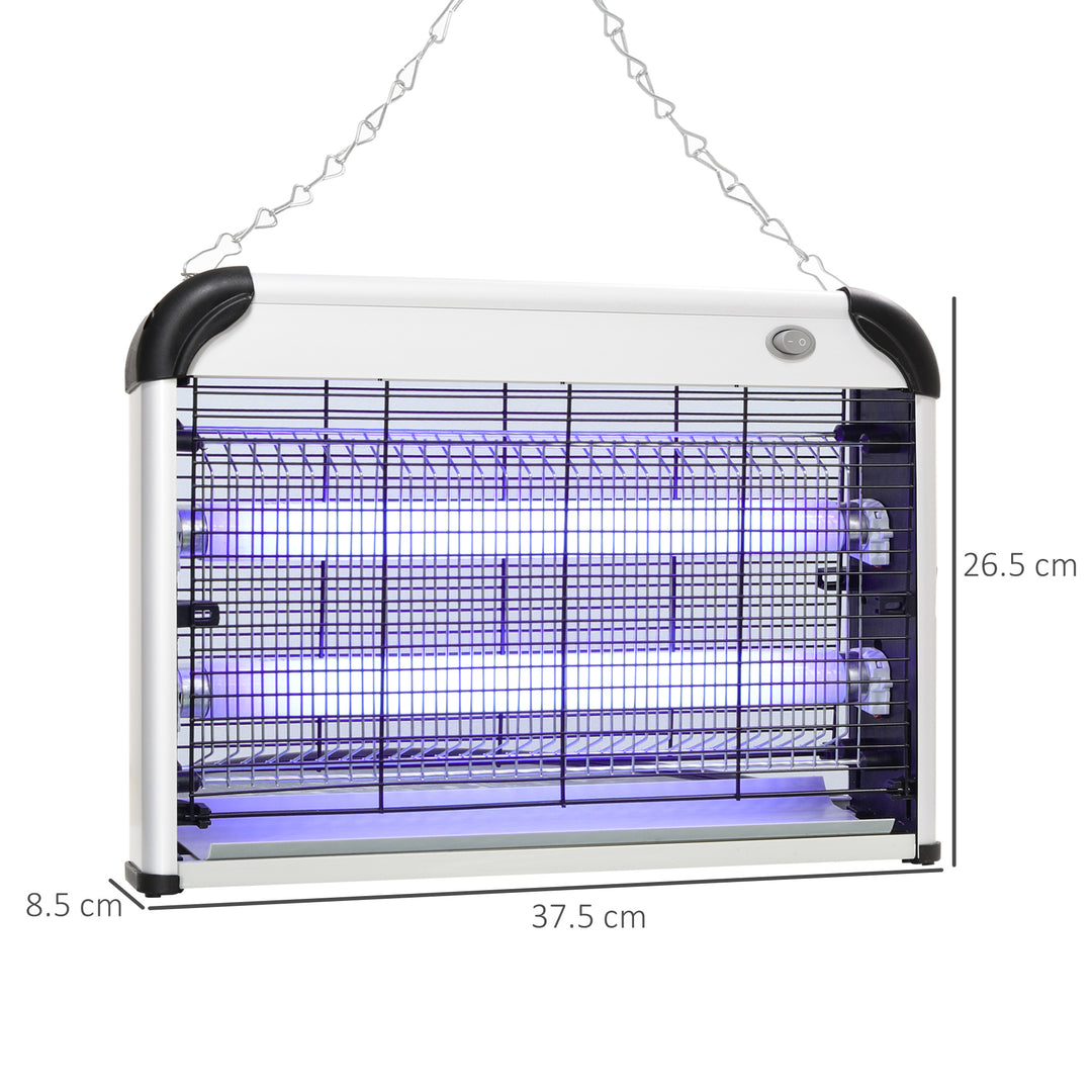 Wall Hanging 20W Electric Insect Killer