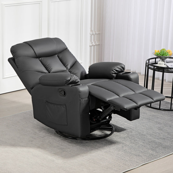 Manual Reclining Chair