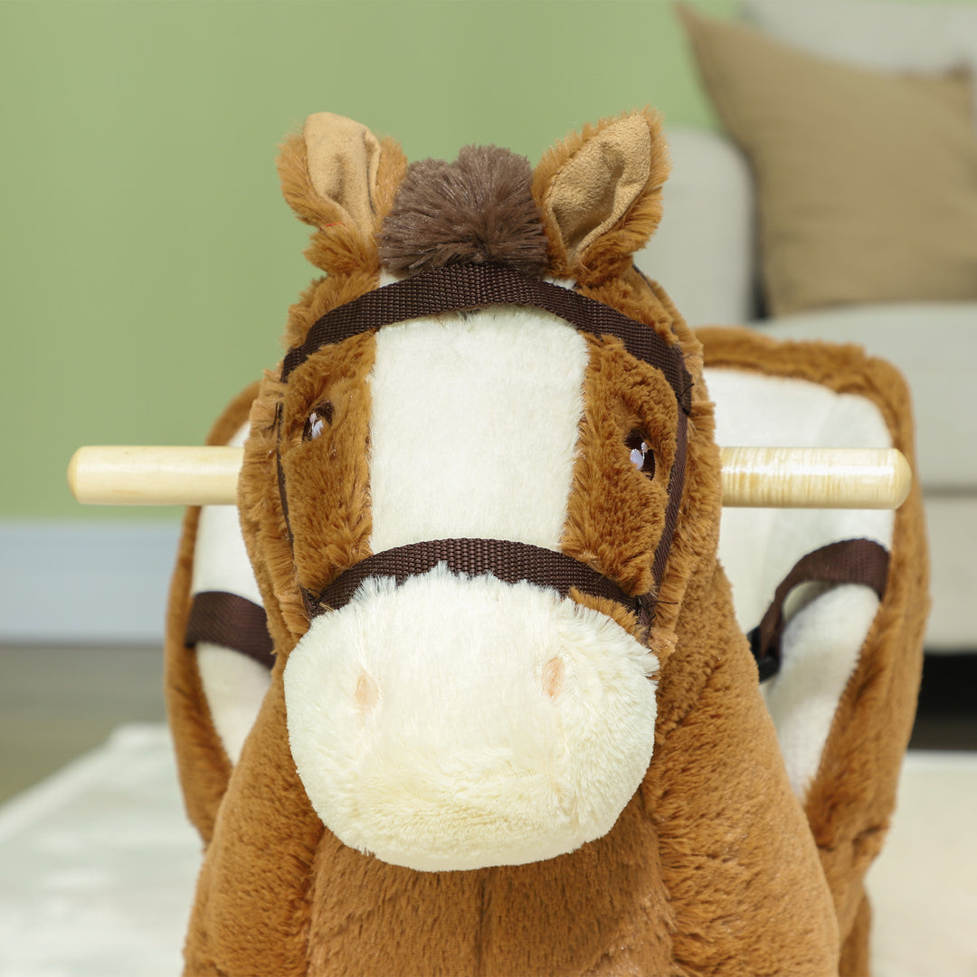 Kids Rocking Horse