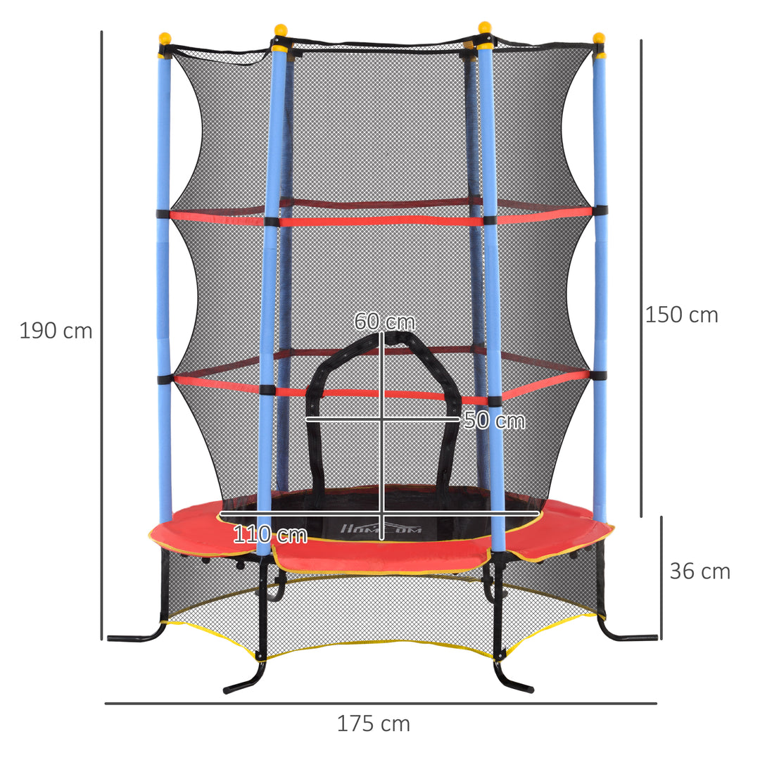 Kids Trampoline