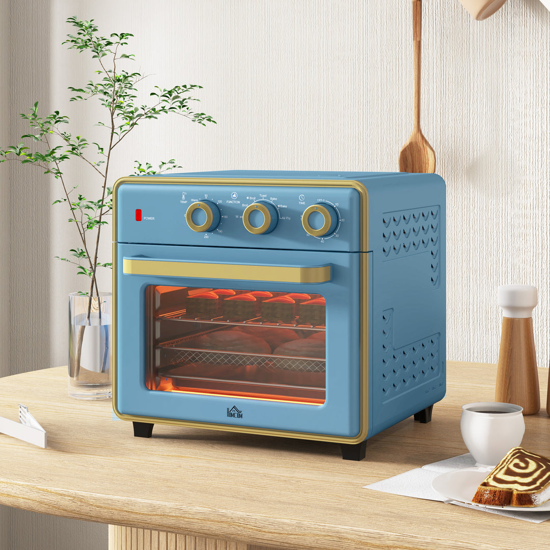 20L 90-230℃ Toaster Oven