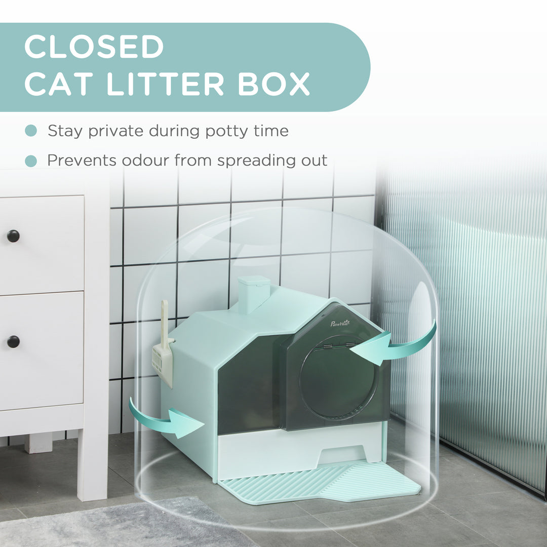 Cat Litter Tray