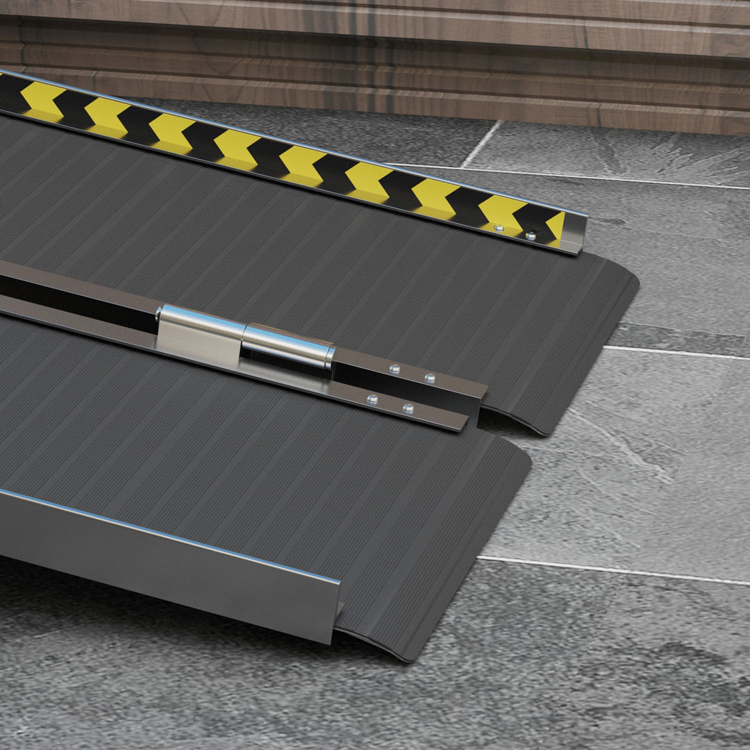 Wheelchair Ramp