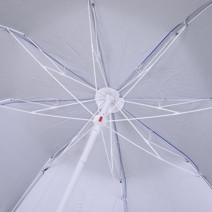 Waterproof Tilted Beach Parasol