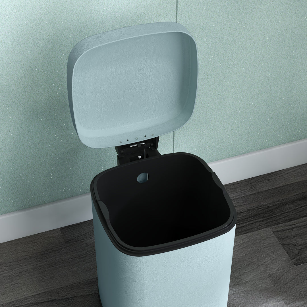 12 Litre Pedal Bin