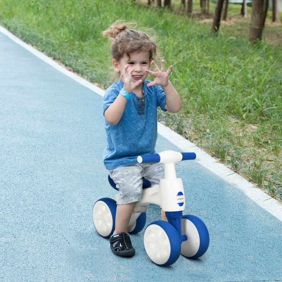 Toddler Balance Bike