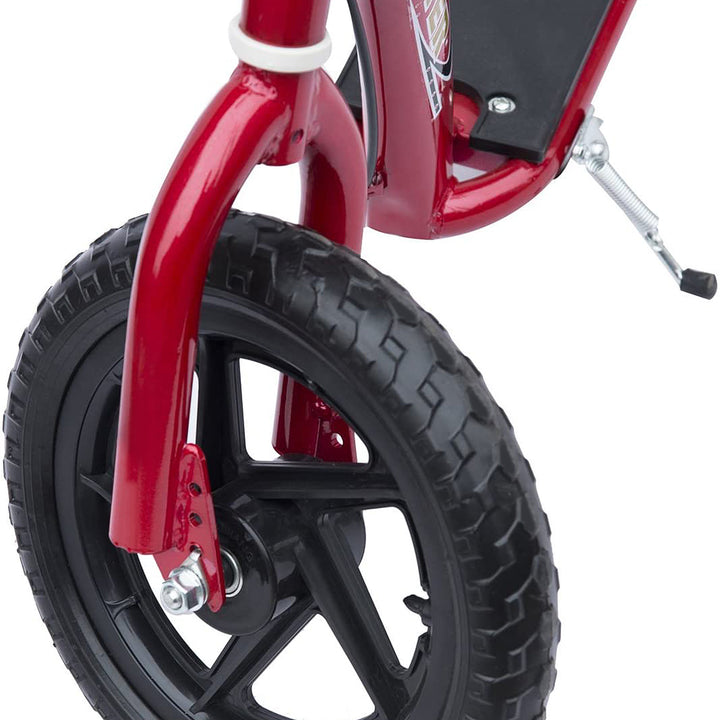 Teen Push Scooter Kids Children Stunt Scooter w/ 12" EVA Tyres