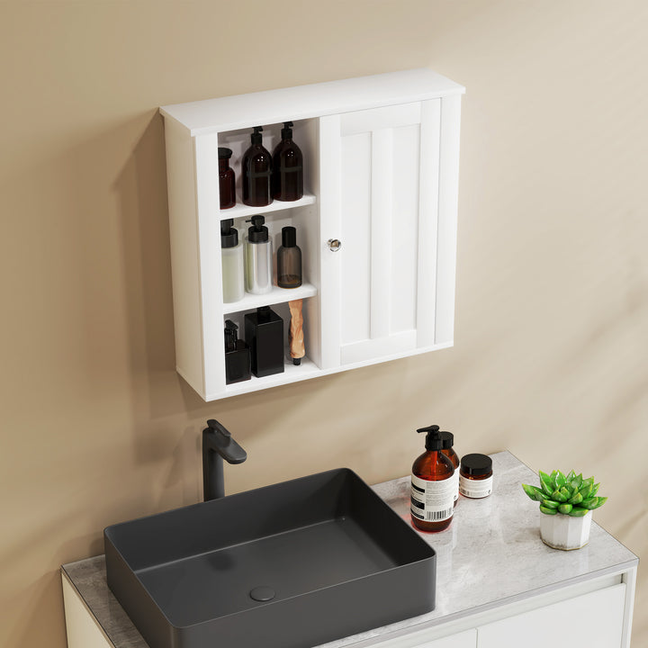 Bathroom Cabinet