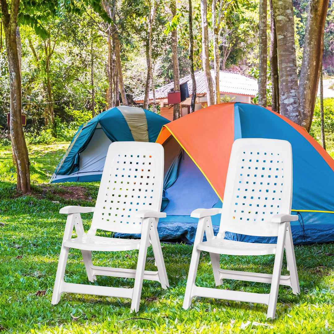 Folding Dining Chairs