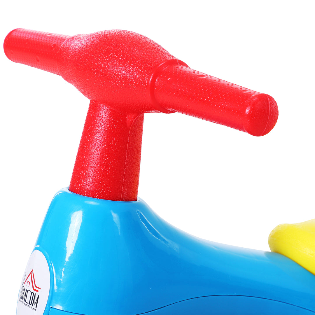 Toddler Balance Ride-On