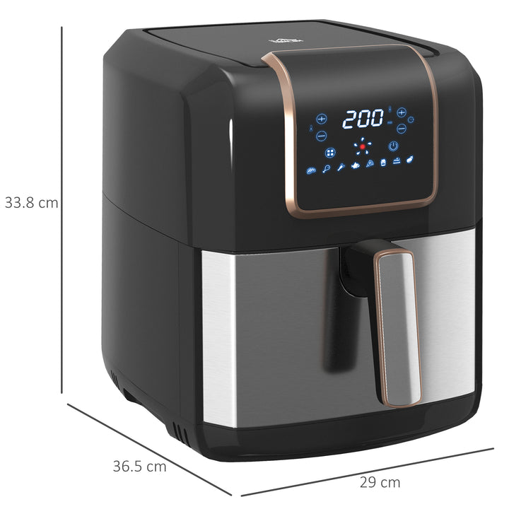 6.5L Air Fryer