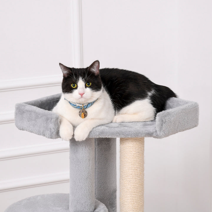 Cat Tree Multi-Level