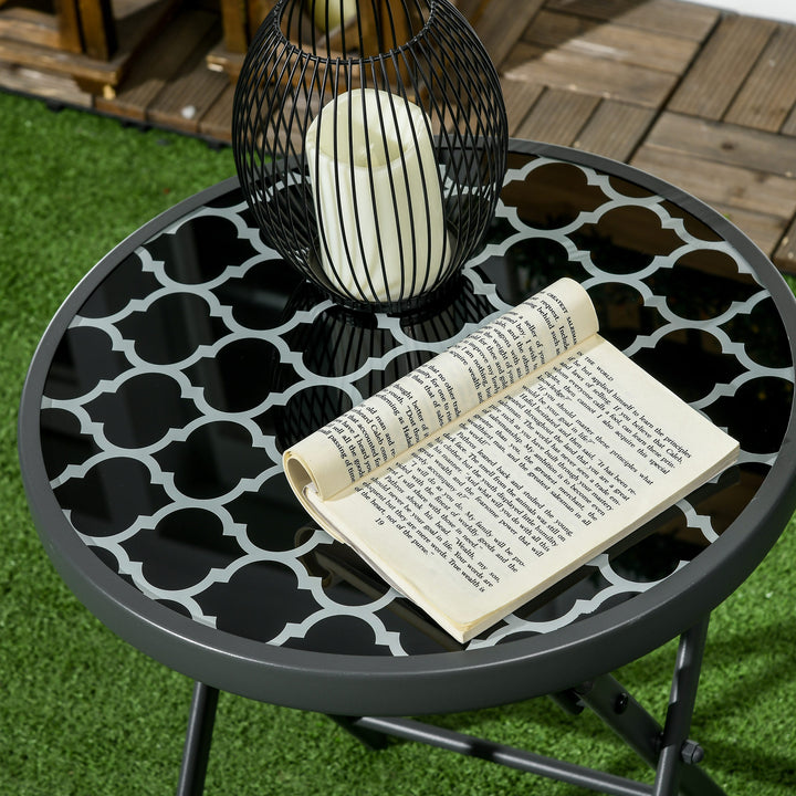 Î¦45cm Outdoor Side Table