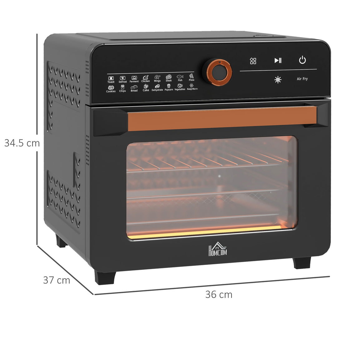 Air Fryer Oven