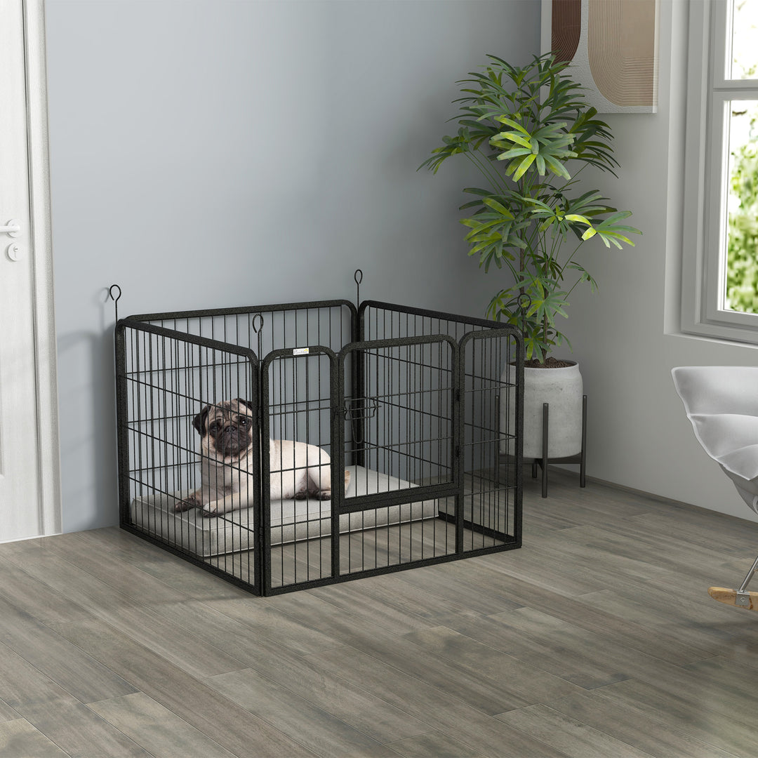 Heavy Duty Dog Playpen