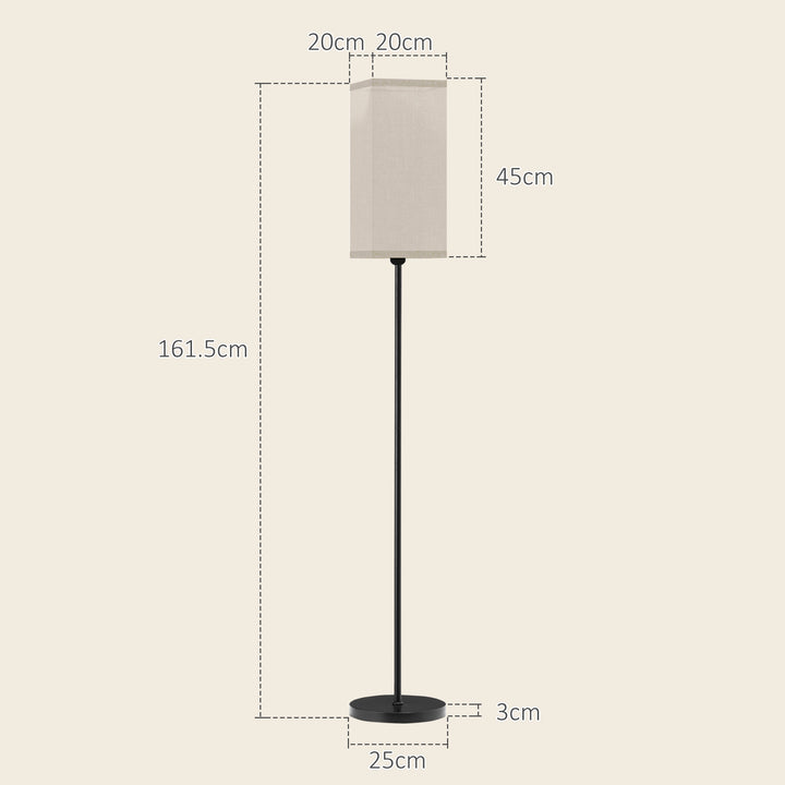 Floor Lamp