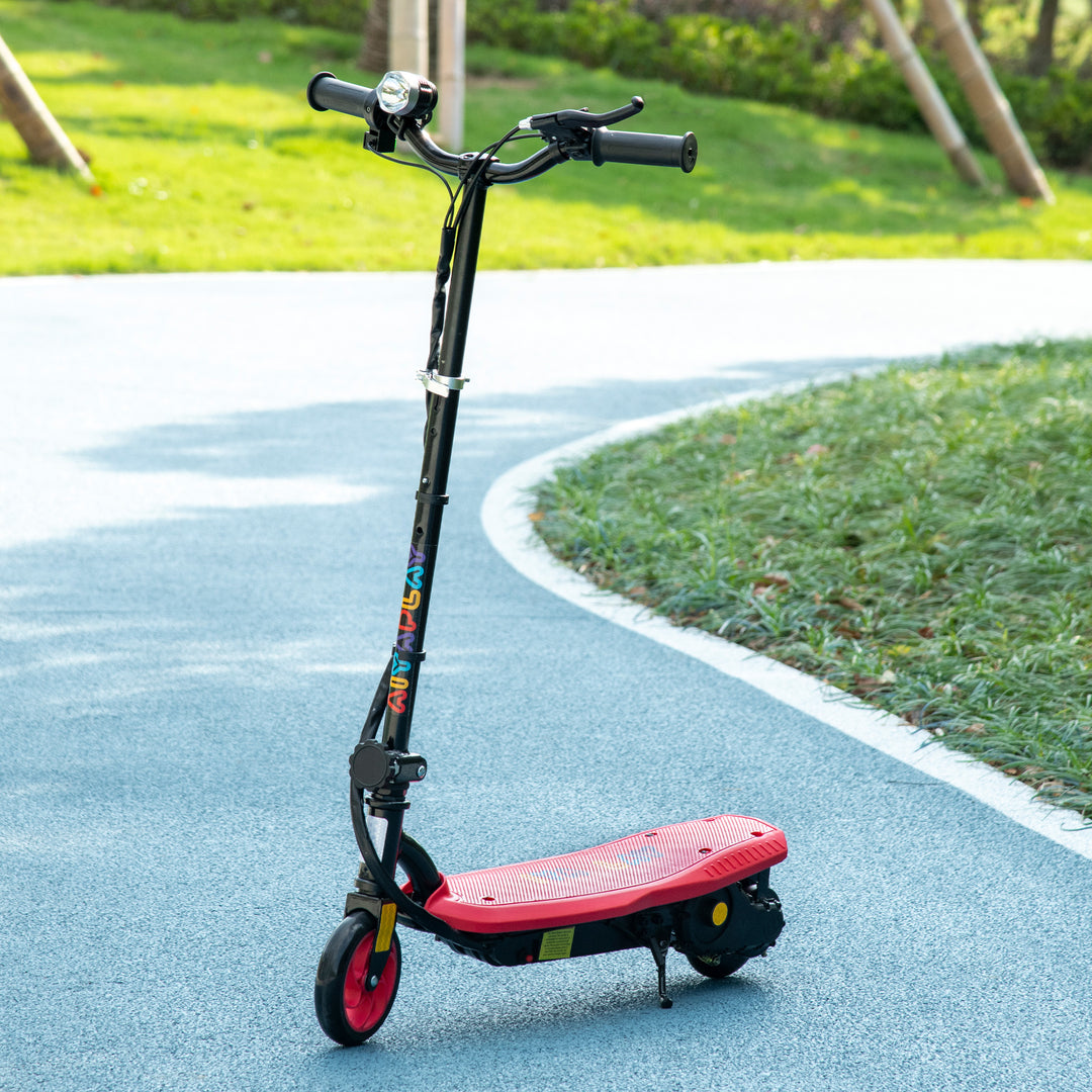 Electric Scooter for Kids 7-14