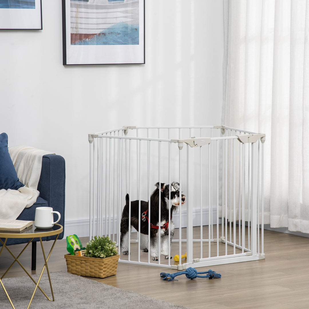 Pet Safety Gate