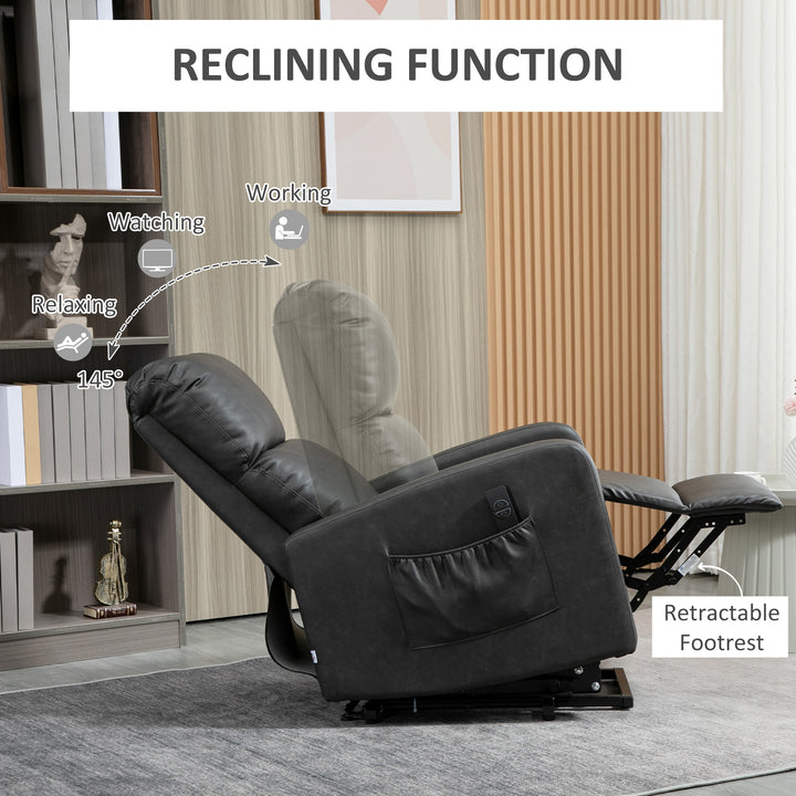 Riser and Recliner Chairs for the Elderly