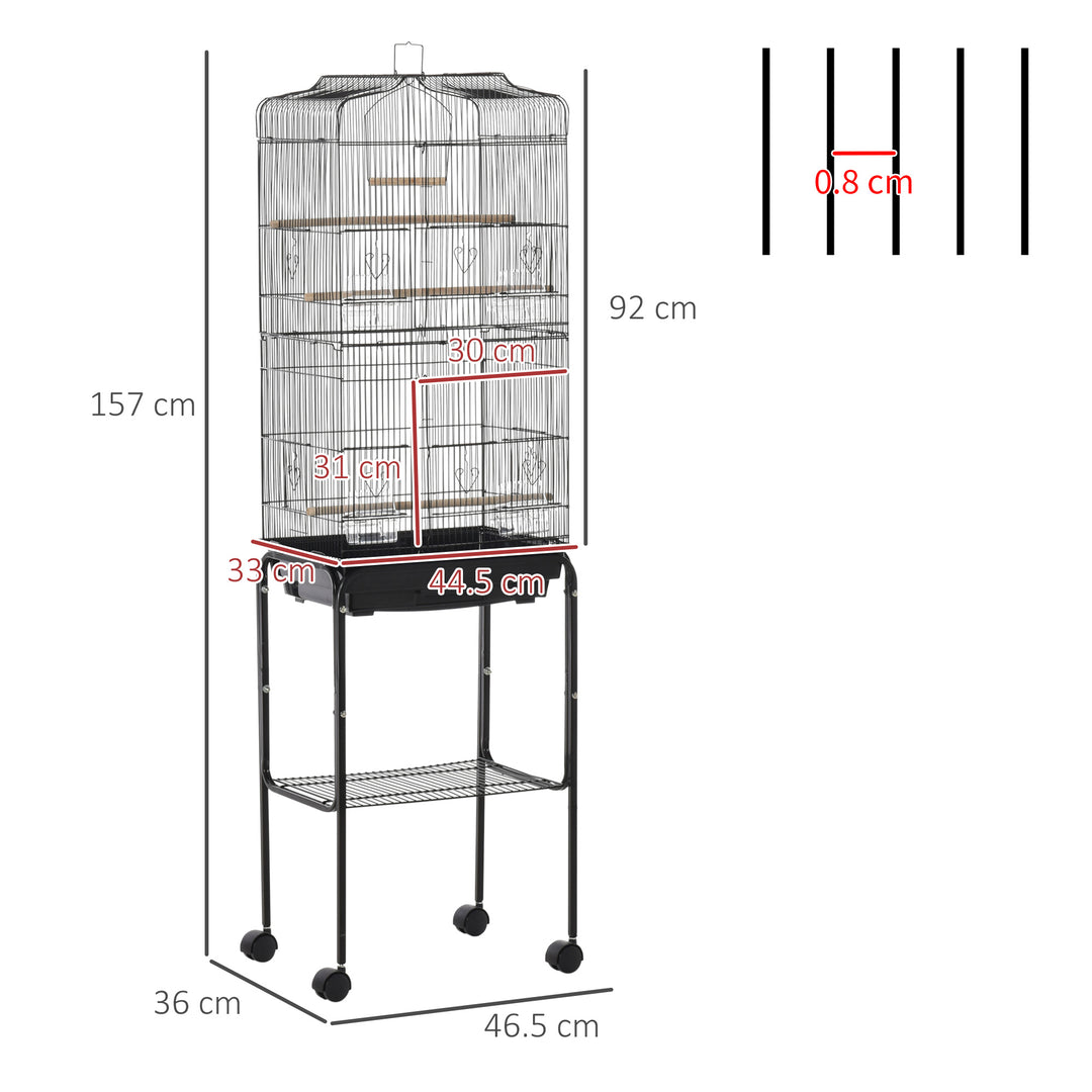 Bird Cage for Small Birds