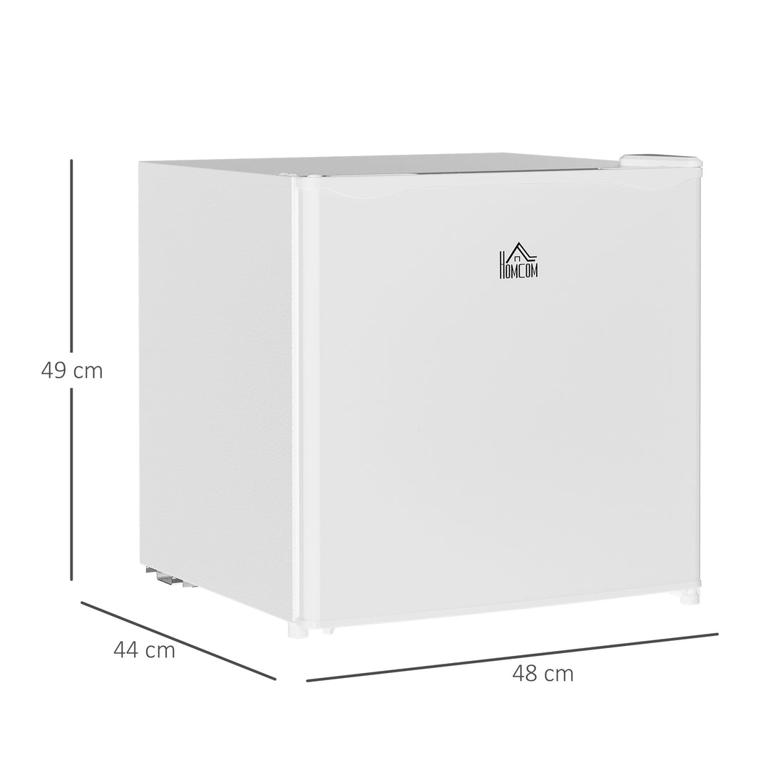 46L Table Top Fridge