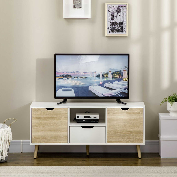 TV Stand for 50-Inch TVs