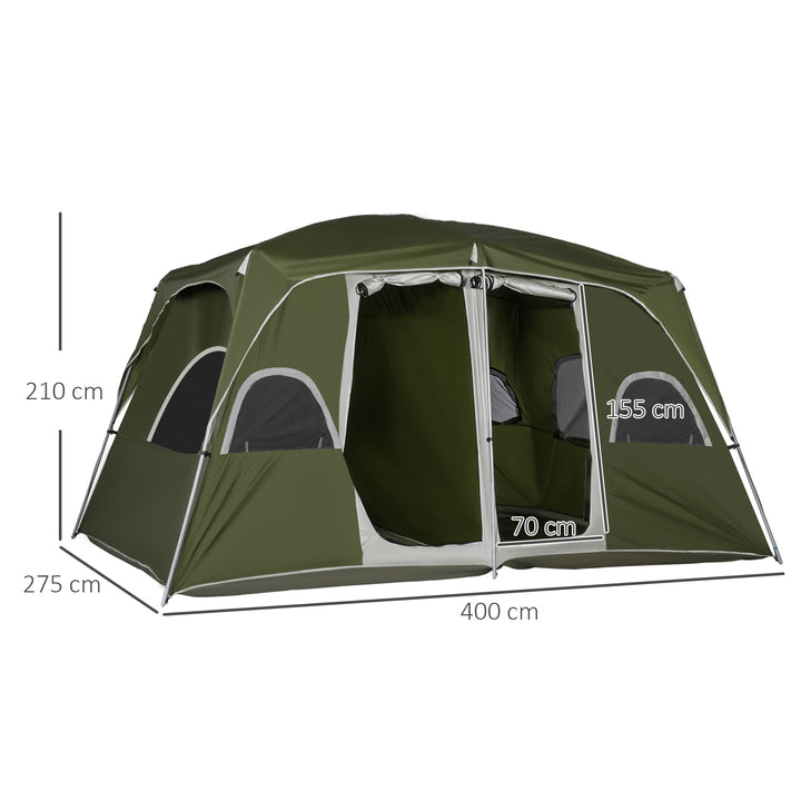 Camping Tent