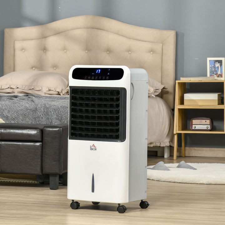 32" Mobile Air Cooler