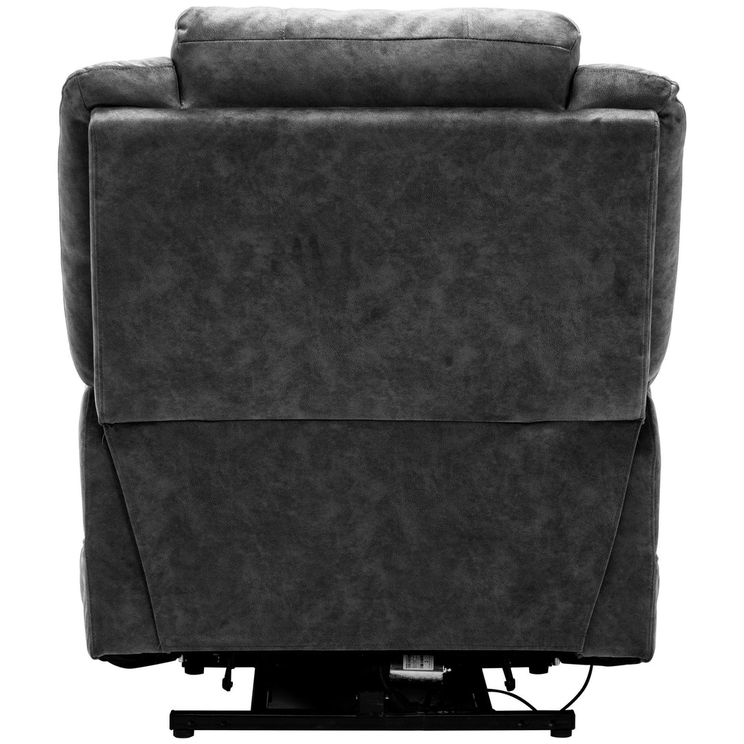 Electric Recliner Massage Chair with Heating