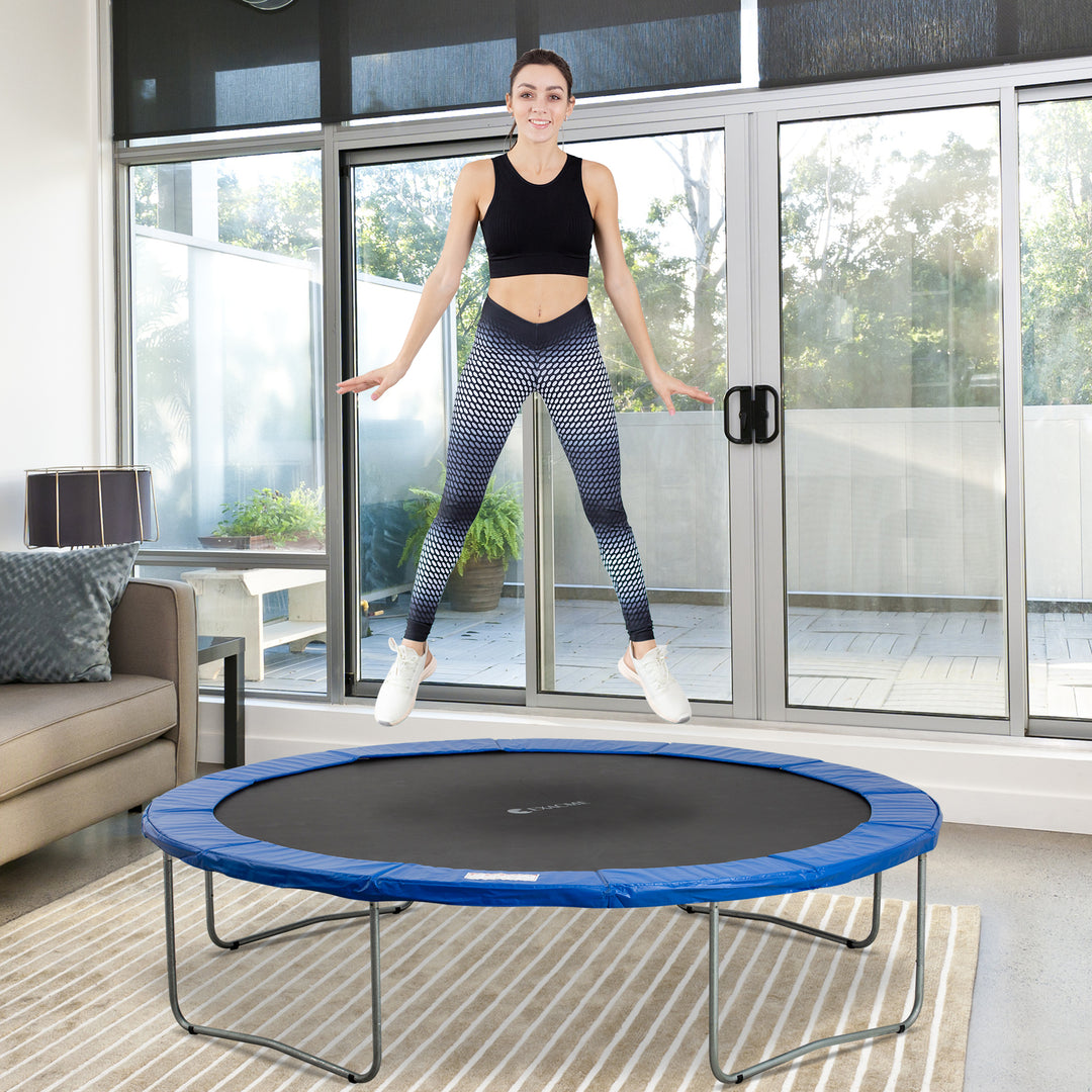 Safety Trampoline Pad