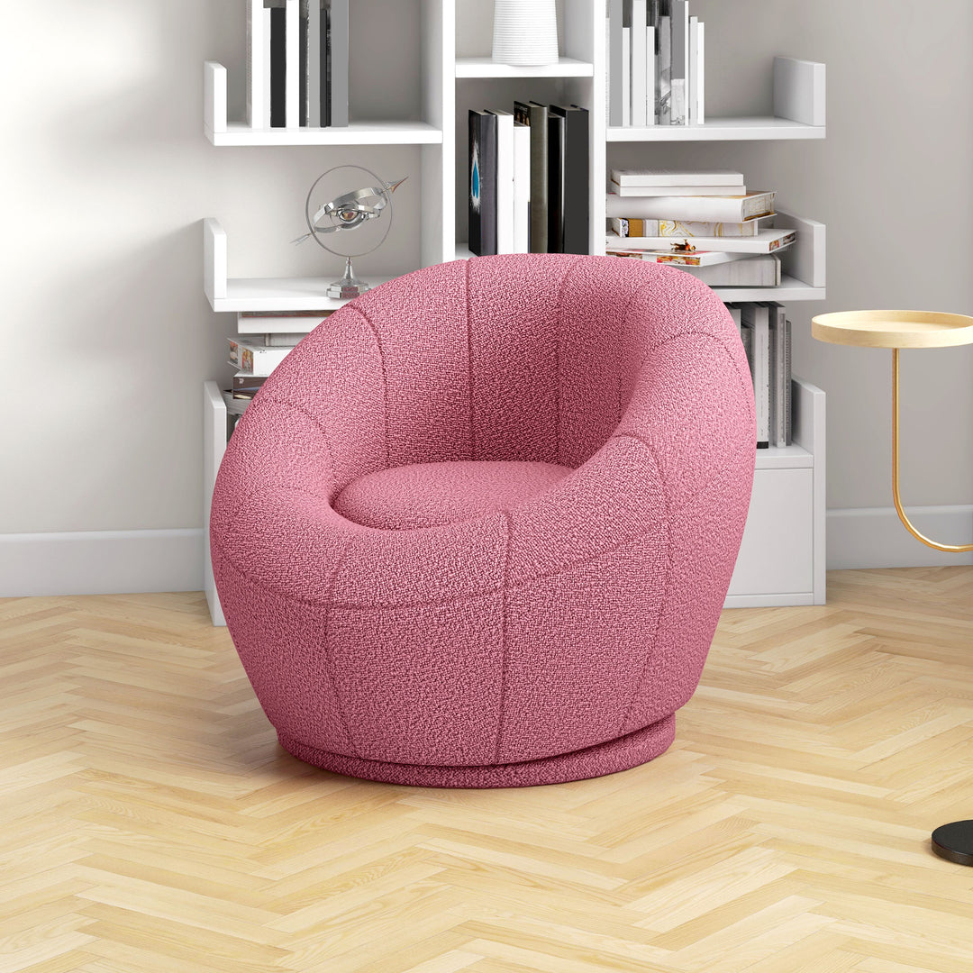 Modern Accent Chair