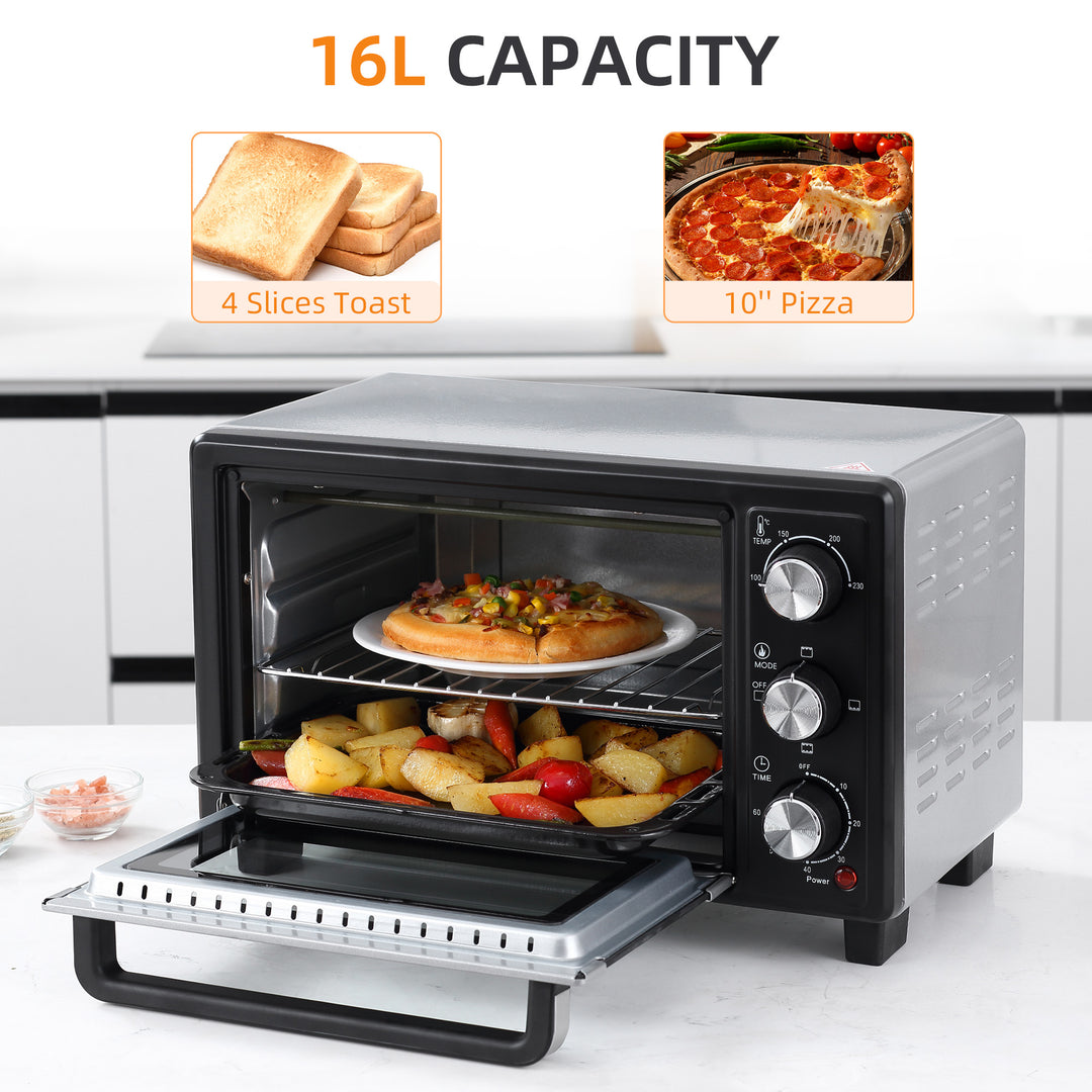 Convection Mini Oven