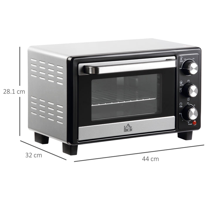 Convection Mini Oven