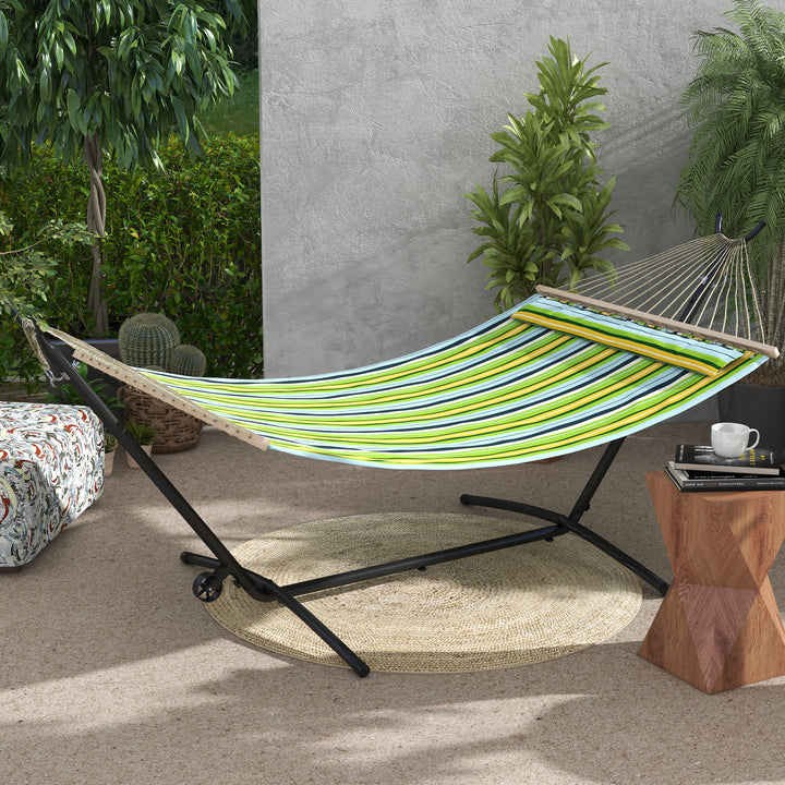 Portable Hammock Stand