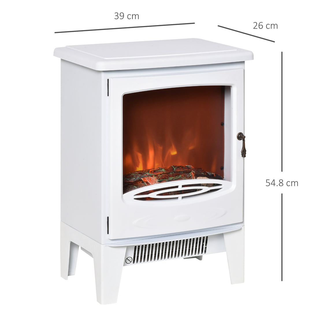 Electric Fireplace Stove