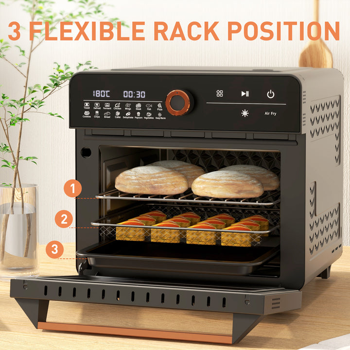 Air Fryer Oven