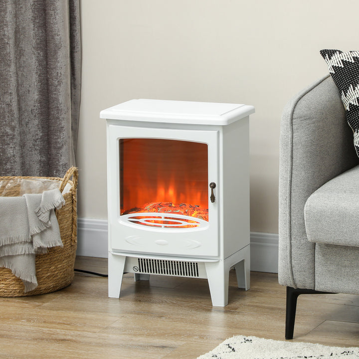 Freestanding Electric Fire