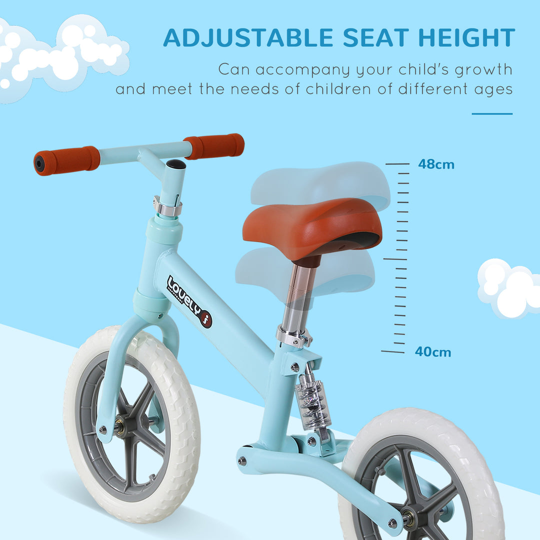 Stride-Right Toddler Cycle: Pedal-Free Balance Trainer for Developing Walking Prowess