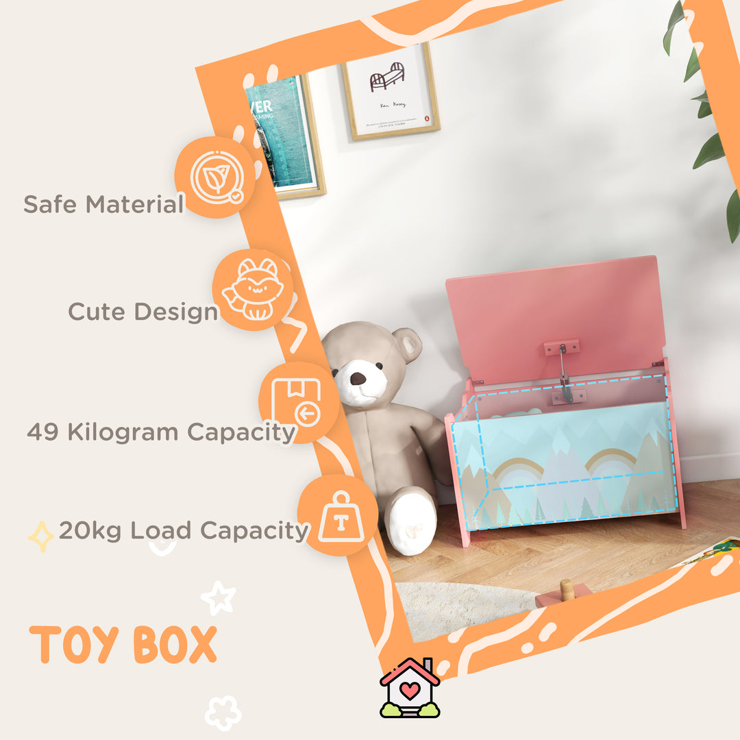 Toy Chest