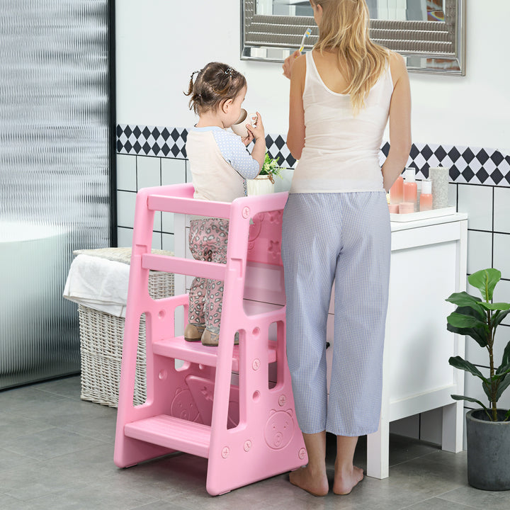 Kids Step Stool