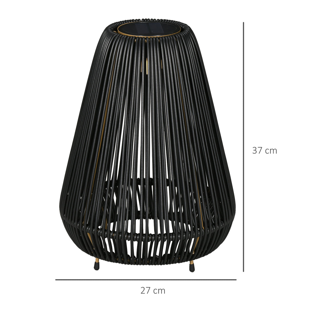 Outdoor Solar Lamp